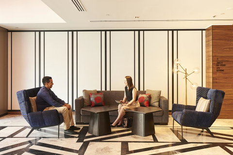Doubletree By Hilton Perth Northbridge - Accommodation Adelaide 24