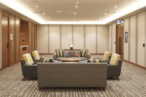 Doubletree By Hilton Perth Northbridge - Accommodation Adelaide 22
