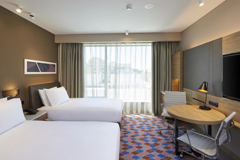 Doubletree By Hilton Perth Northbridge - Accommodation Adelaide 2