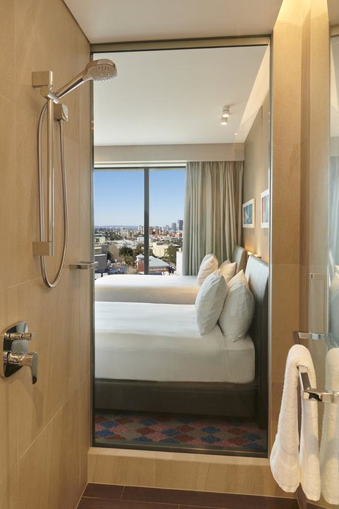 Doubletree By Hilton Perth Northbridge - Accommodation Adelaide 8