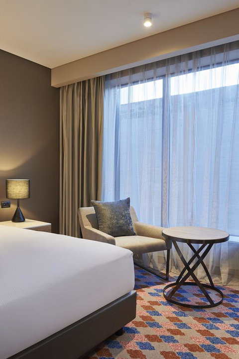Doubletree By Hilton Perth Northbridge - Accommodation Adelaide 3