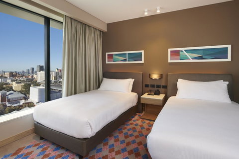 Doubletree By Hilton Perth Northbridge - Accommodation Adelaide 12