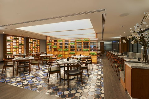 Doubletree By Hilton Perth Northbridge - Accommodation Adelaide 4