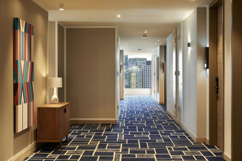 Doubletree By Hilton Perth Northbridge - Accommodation Adelaide 21