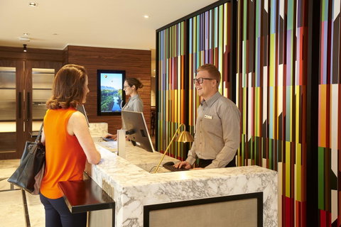 Doubletree By Hilton Perth Northbridge - Accommodation Adelaide 20