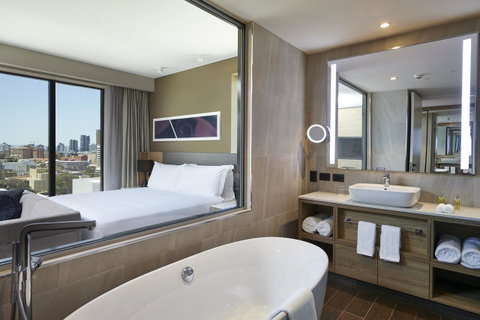 Doubletree By Hilton Perth Northbridge - Accommodation Adelaide 16