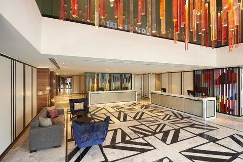 Doubletree By Hilton Perth Northbridge - Accommodation Adelaide 0
