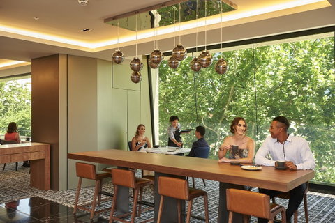 Doubletree By Hilton Perth Northbridge - Accommodation Adelaide 27