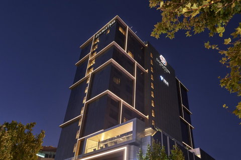 Doubletree By Hilton Perth Northbridge - Accommodation Adelaide 5