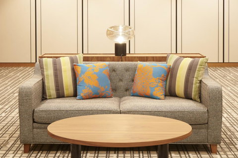 Doubletree By Hilton Perth Northbridge - Accommodation Adelaide 25