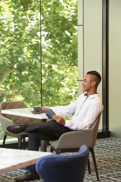 Doubletree By Hilton Perth Northbridge - Accommodation Adelaide 28