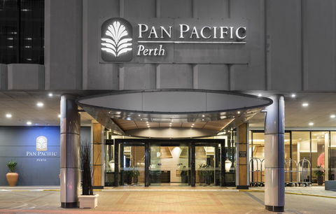 Pan Pacific Perth - Accommodation Adelaide 15