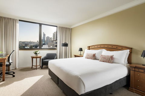 Pan Pacific Perth - Accommodation Adelaide 10