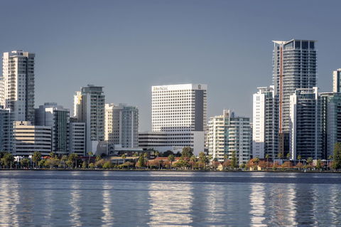 Pan Pacific Perth - Accommodation Adelaide 0