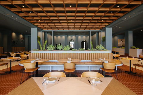 Pan Pacific Perth - Accommodation Adelaide 17