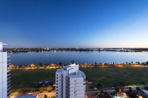 Pan Pacific Perth - Accommodation Adelaide 7