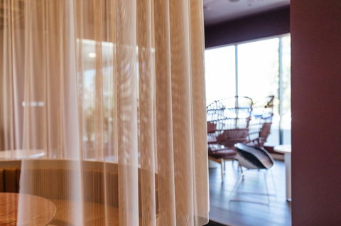 Pan Pacific Perth - Accommodation Adelaide 32