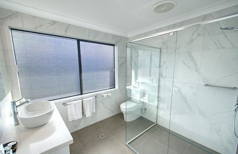 Albany Motel & Apartments - Accommodation Adelaide 6