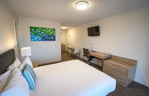 Albany Motel & Apartments - Accommodation Adelaide 2