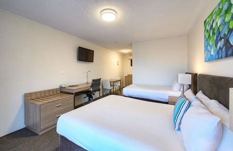Albany Motel & Apartments - Accommodation Adelaide 8