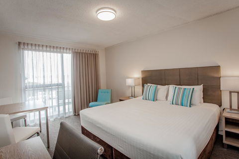 Albany Motel & Apartments - Accommodation Adelaide 10