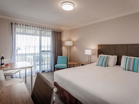 Albany Motel & Apartments - Accommodation Adelaide 11