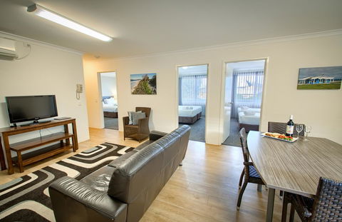 Albany Motel & Apartments - Accommodation Adelaide 4