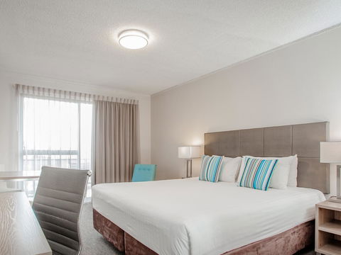 Albany Motel & Apartments - Accommodation Adelaide 13