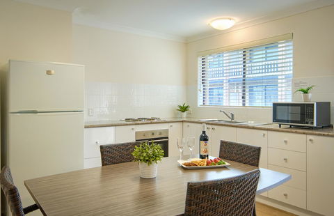 Albany Motel & Apartments - Accommodation Adelaide 5