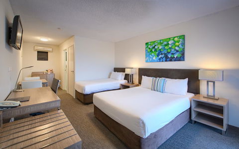 Albany Motel & Apartments - Accommodation Adelaide 9