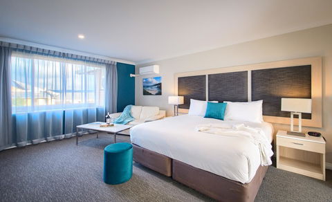 Albany Motel & Apartments - Accommodation Adelaide 0
