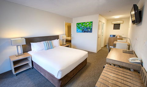 Albany Motel & Apartments - Accommodation Adelaide 3