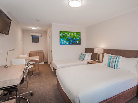 Albany Motel & Apartments - Accommodation Adelaide 14