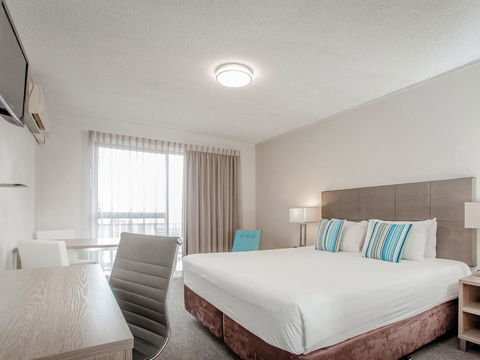 Albany Motel & Apartments - Accommodation Adelaide 12