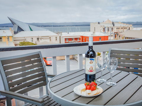 Albany Motel & Apartments - Accommodation Adelaide 15