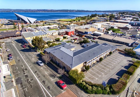 Albany Motel & Apartments - Accommodation Adelaide 16