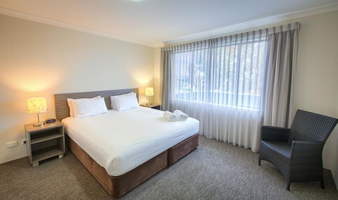 Albany Motel & Apartments - Accommodation Adelaide 1