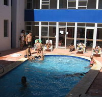 Beatty Lodge - Accommodation Adelaide