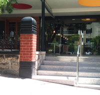 Riverview on Mount Street - Accommodation Adelaide