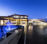 International on the Water Hotel - Accommodation Adelaide