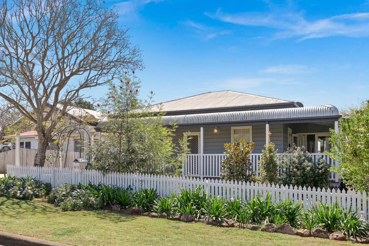 Alstonville NSW Accommodation Adelaide