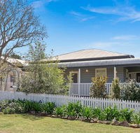 Lavender Cottage - Accommodation Adelaide
