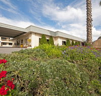 Dog Rock Motel - Accommodation Adelaide