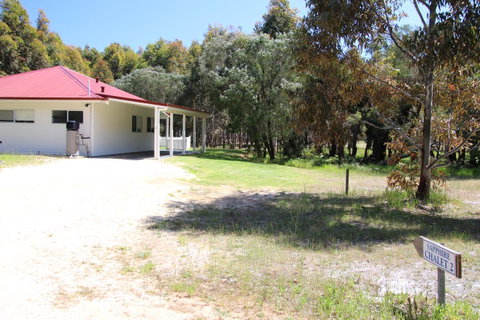 Sapphire Chalets, Augusta - Accommodation Adelaide 2