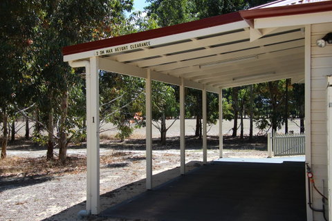Sapphire Chalets, Augusta - Accommodation Adelaide 7