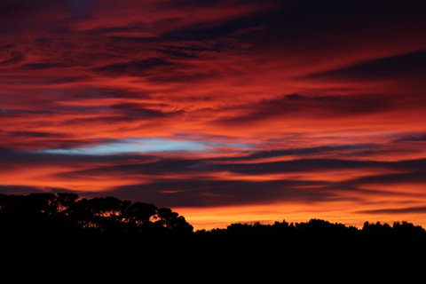 Sapphire Chalets, Augusta - Accommodation Adelaide 15