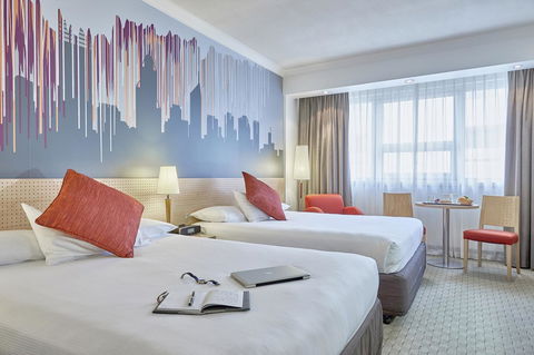 Mercure Perth - Accommodation Adelaide 18