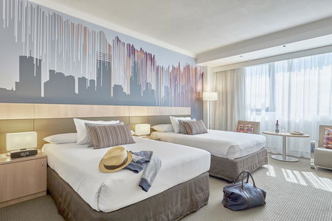 Mercure Perth - Accommodation Adelaide 1