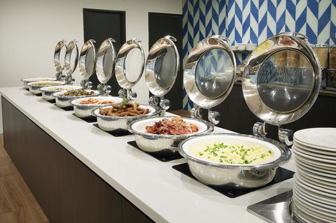 Mercure Perth - Accommodation Adelaide 21