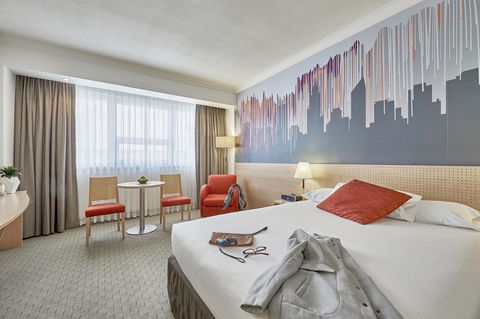 Mercure Perth - Accommodation Adelaide 36
